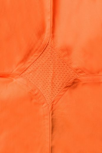 Picture of WorkCraft LIGHTWEIGHT TAPED CLOSED FRONT VENTED SHIRT